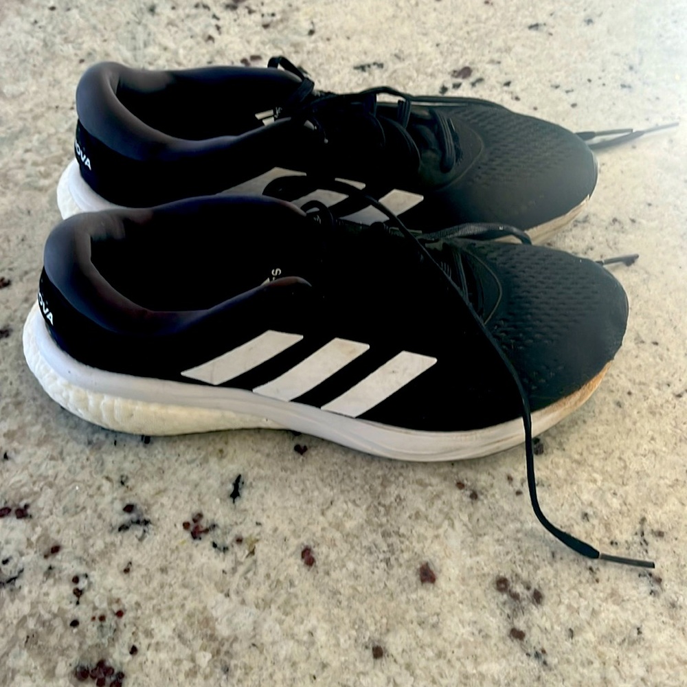 Adidas Supernova Boost